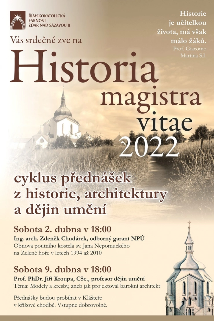 Historia magistra vitae 2022